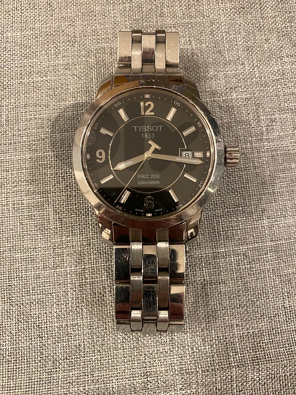 Tissot