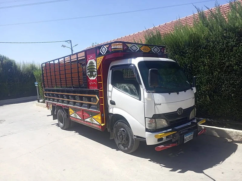 Toyota 2015