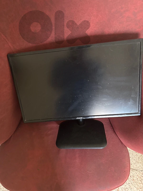 acer monitor
