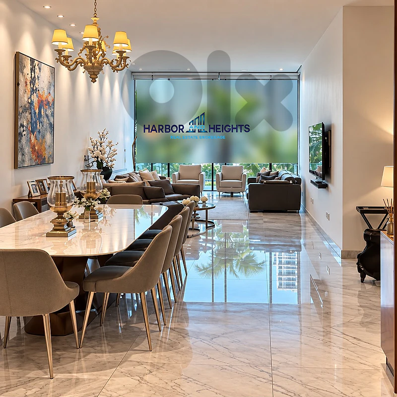 Apartment for Sale in Downtown Beirut - شقة للبيع في وسط بيروت