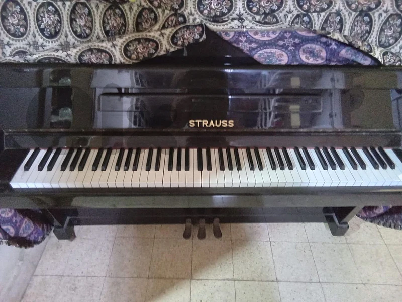 piano