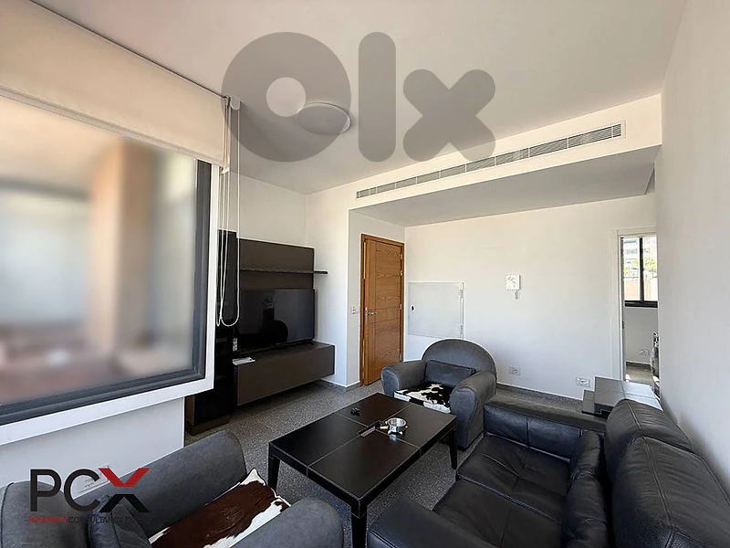 Apartment for Sale in Achrafieh - شقة للبيع في الأشرفية Apartment for Sale in Achrafieh - شقة للبيع في الأشرفية