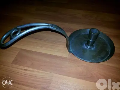chandelle