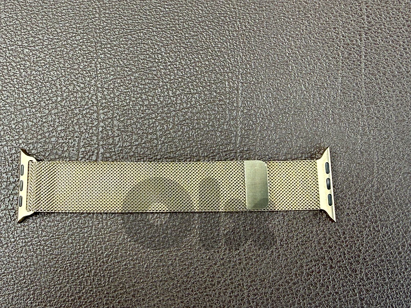apple
