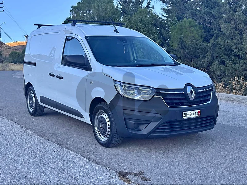 Renault Express 2022