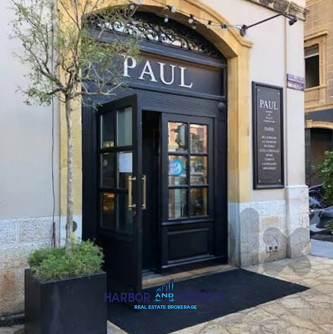 Project UC in Saifi at Unbeatable Price - مشروع قيد الإنشاء في الصيفي