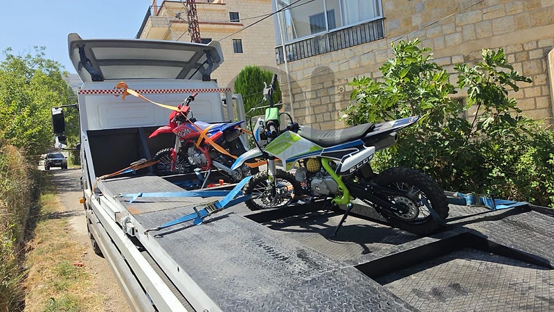 2 motocross