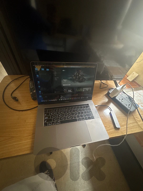 macbook retina pro 2019