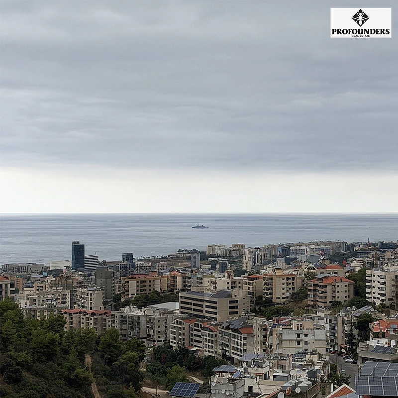 Duplex for sale in Bsalim دوبلكس للبيع في بصاليم