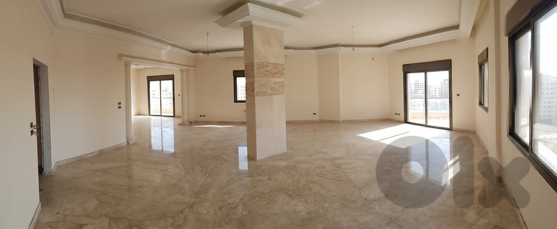 Apartment for Sale in Antelias شقة للبيع في انطلياس