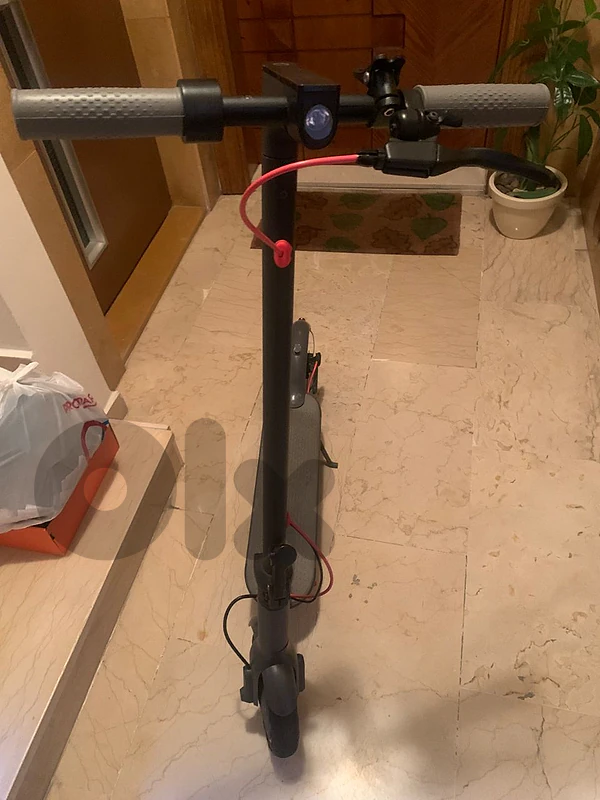 scooter electric