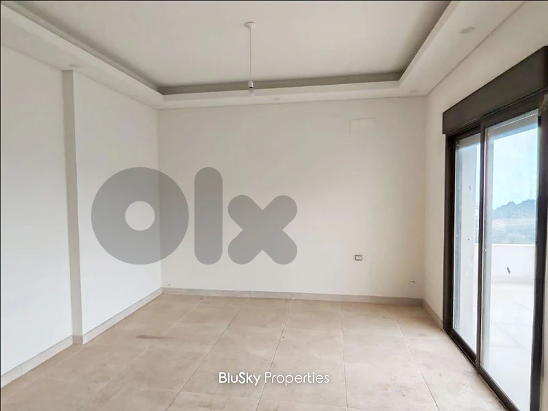 Apartment For SALE In Hboub شقة للبيع #CA