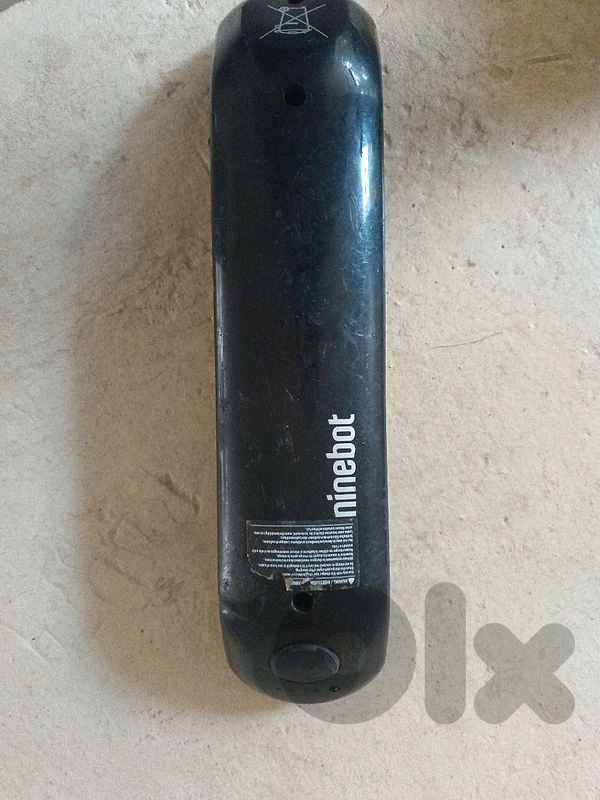 Segway battery original 36 volts 178 wh LG ES2/E22