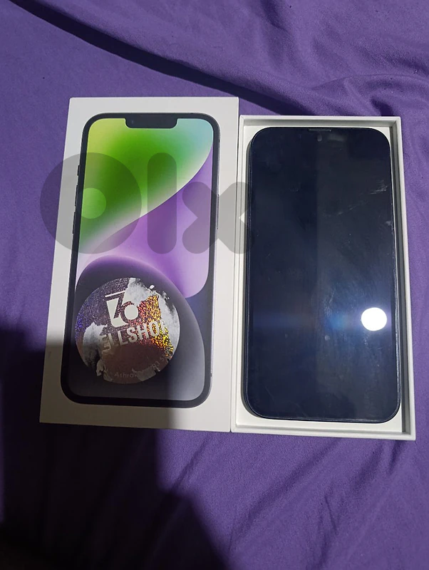 IPhone 14