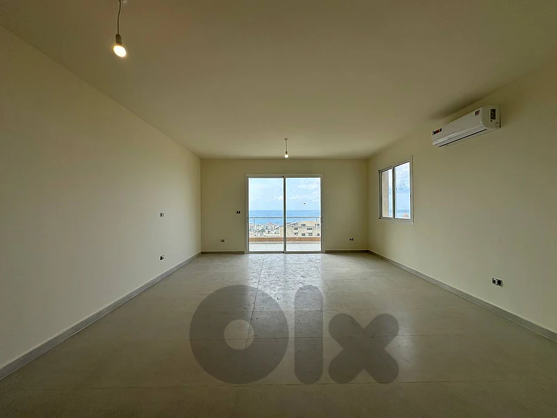Apartment For Sale| Jbeil Town | شقق للبيع | جبيل | REF: RGKS355