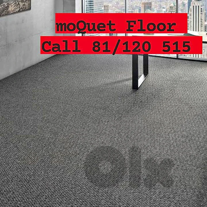moQuet Flooring