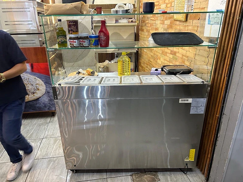 psh300 1/3 fridge
