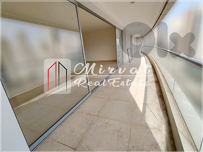 Stunning 262sqm New Apartment for Sale in Achrafieh