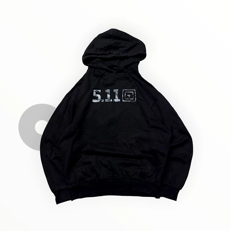 5.11 Tactical Hoodie