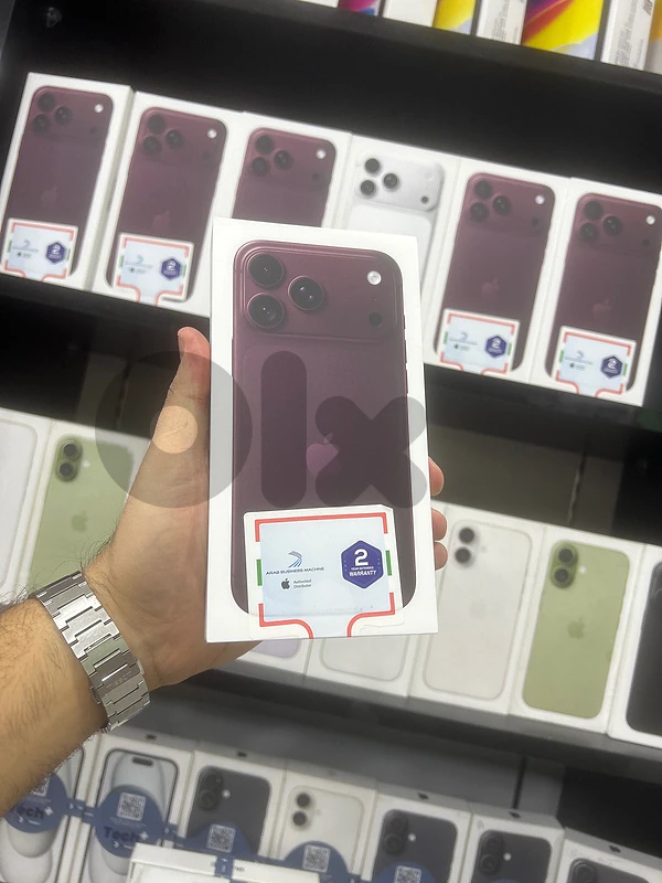 iphone 18 pro max 256gb
