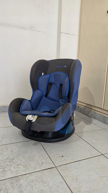 Car Seat
