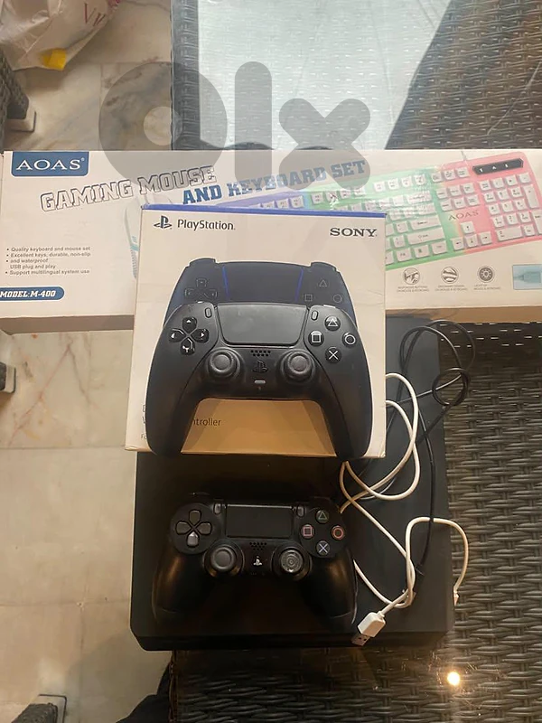 Ps4 used