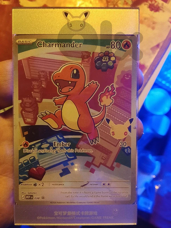 pokimon cards