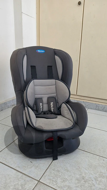 Car Seat