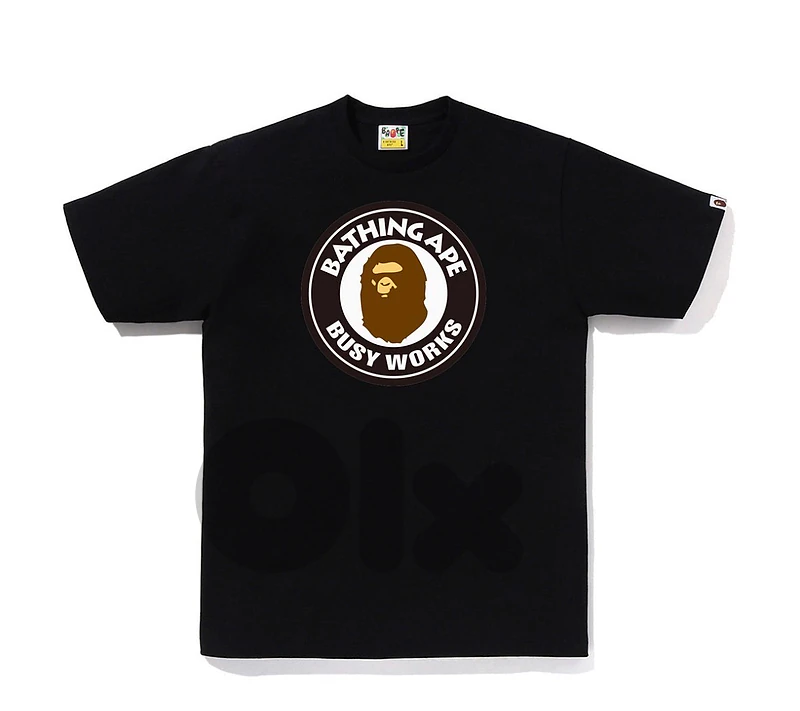 New bape T shirts