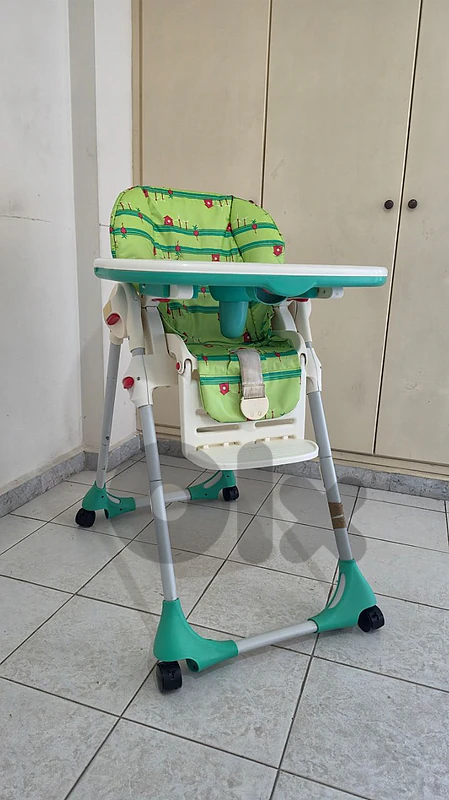 Chicco High Chair