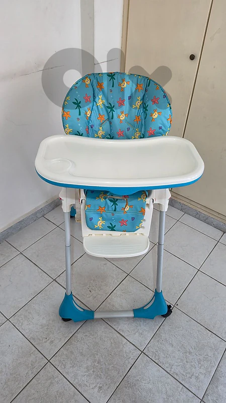 Chicco High Chair