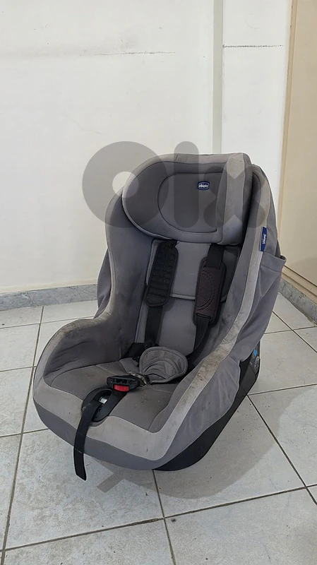 Chicco Car Seat
