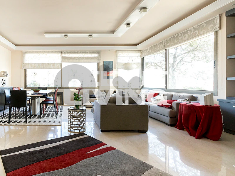 Modern | Fully Furnished | Spacious | Solar