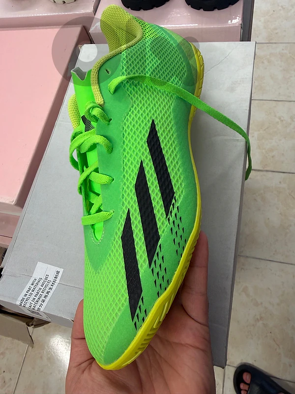 futsal xspeed