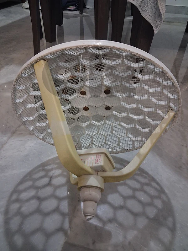 grid antena
