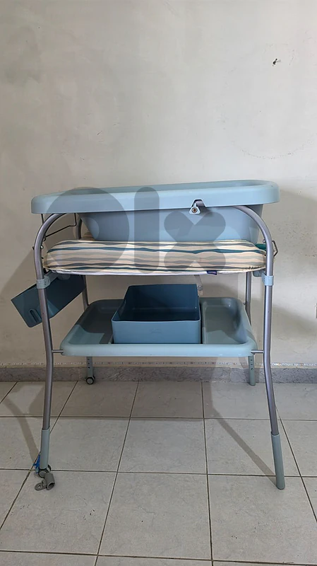 Chicco Baby Bath Tub
