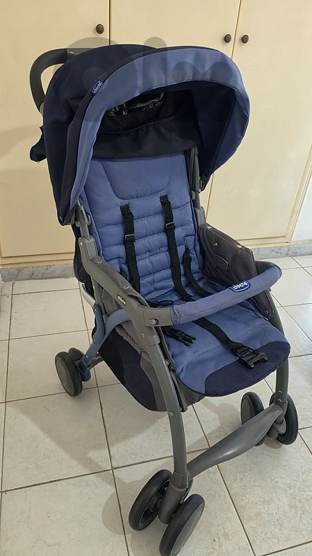 Chicco Baby Stroller