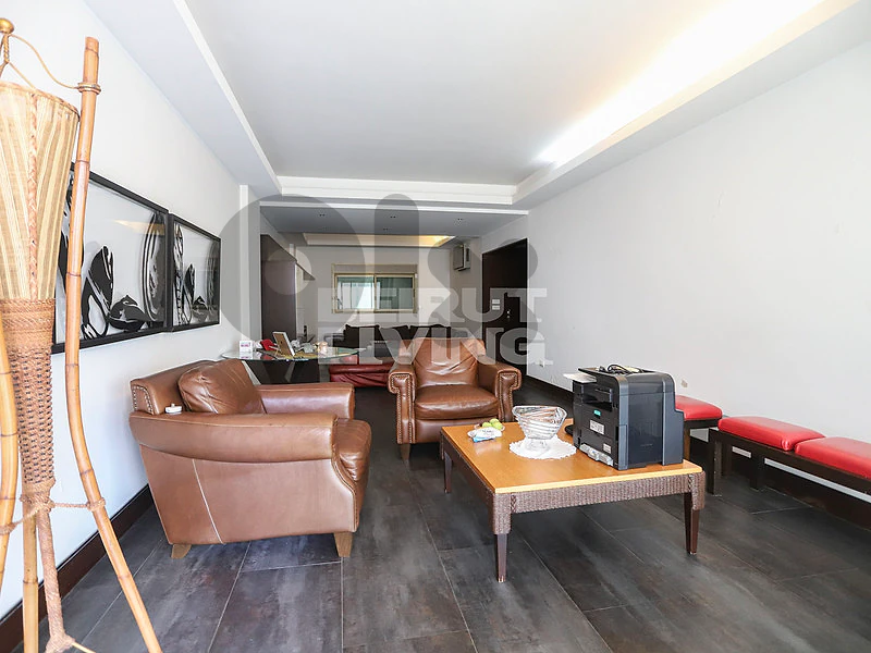 Furnished Flat | Prime Location