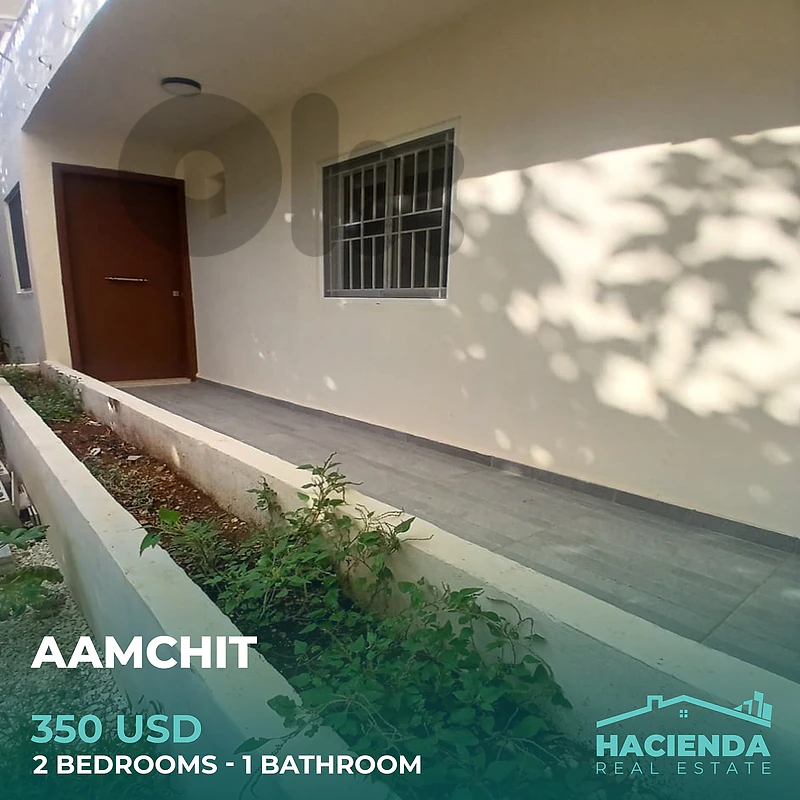 Apartment For Rent In Aamchit