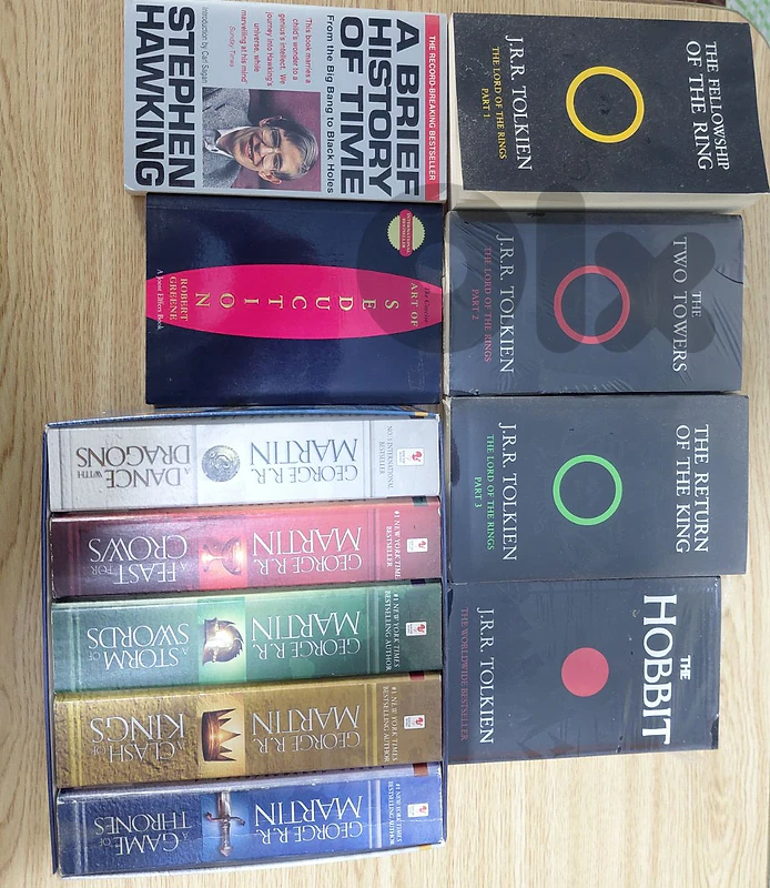 Book Collection