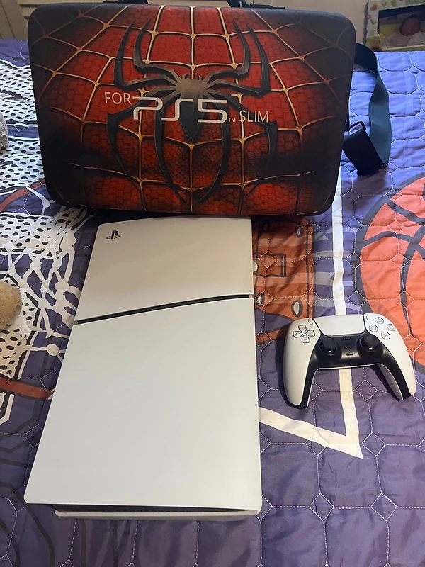 ps5 slim