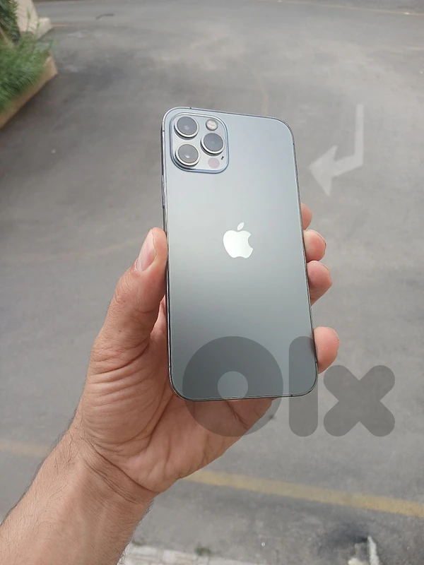 iphone 12 pro