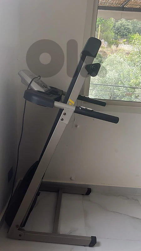 Treadmill