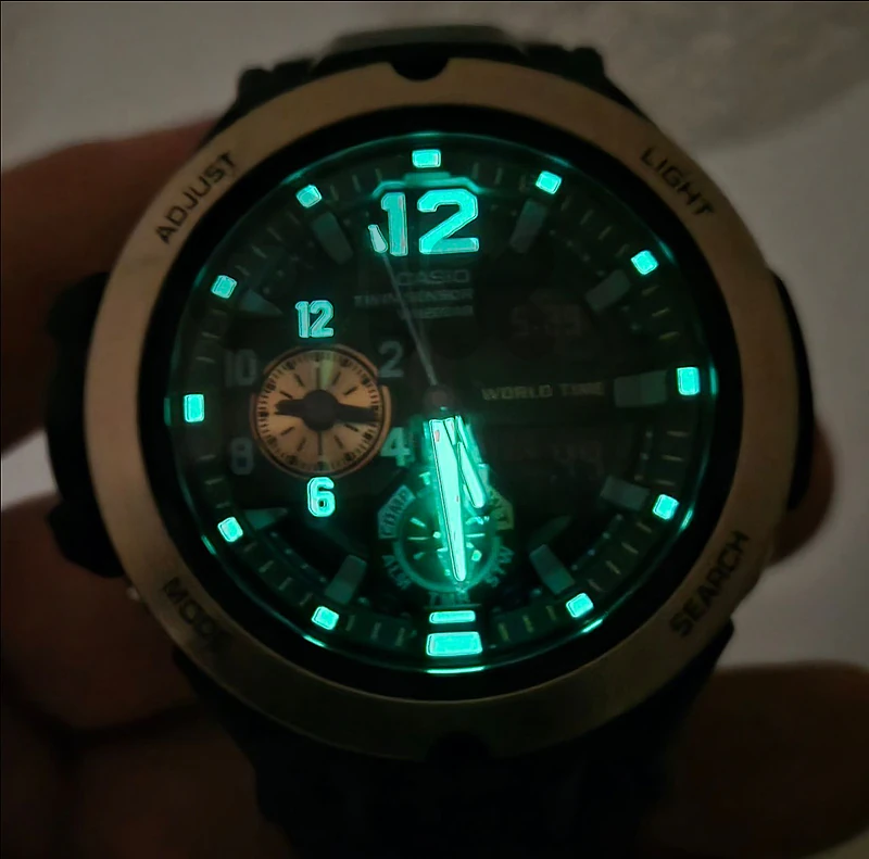 Casio G-Shock