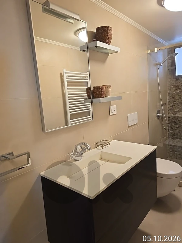 deluxe apartment for sale broumana