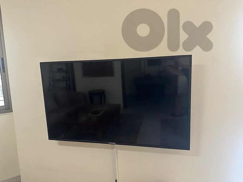 TV LED 55 inch
