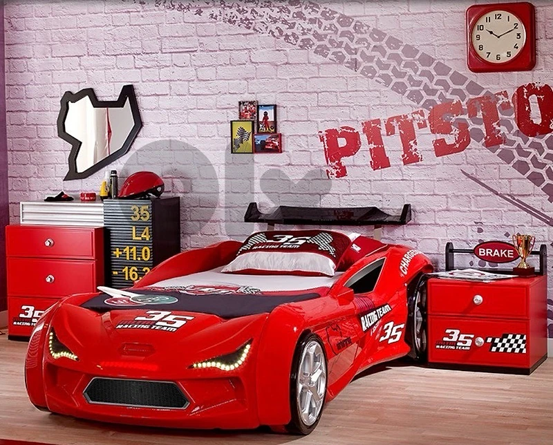 Kids Bedroom Set