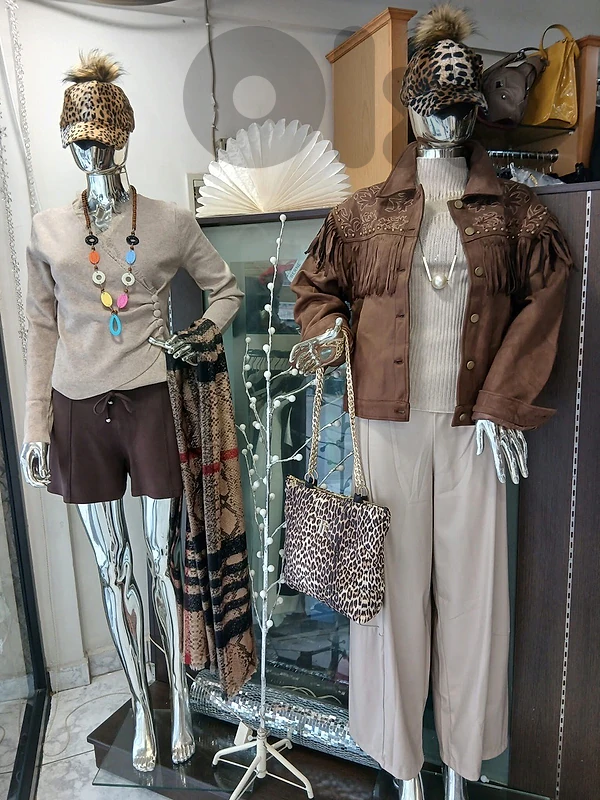 winter collection has landed