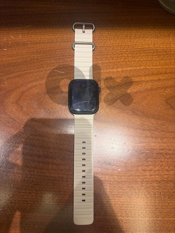 apple watch serie 8