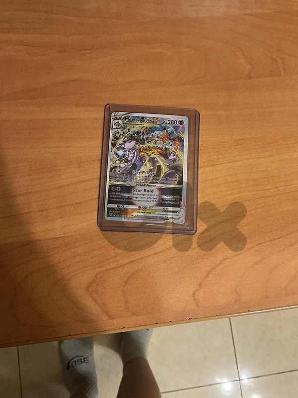 pokemon card